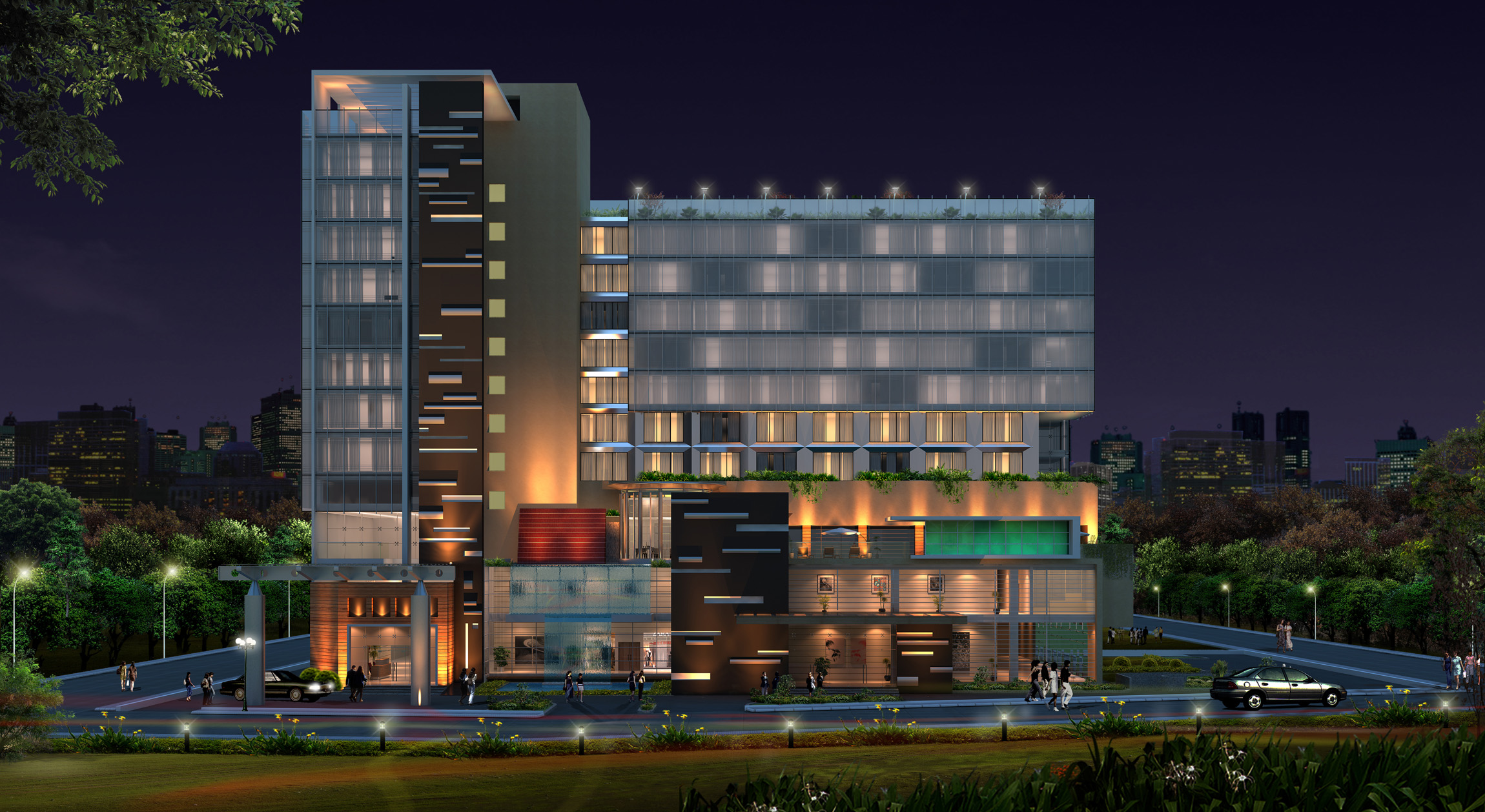 five-star-hotel-in-greater-noida-up-sanjiv-tandon-architects-private